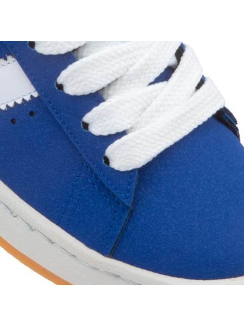 TENIS URBANO SKATE COLEGIAL AZUL REY URBAN SHOES