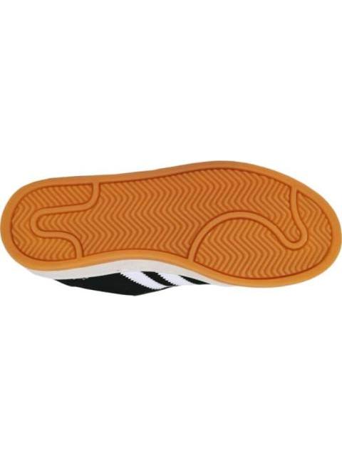 TENIS URBANO SKATE COLEGIAL BLANCO/NEGRO URBAN SHOES