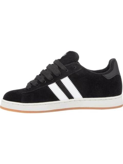 TENIS URBANO SKATE COLEGIAL BLANCO/NEGRO URBAN SHOES