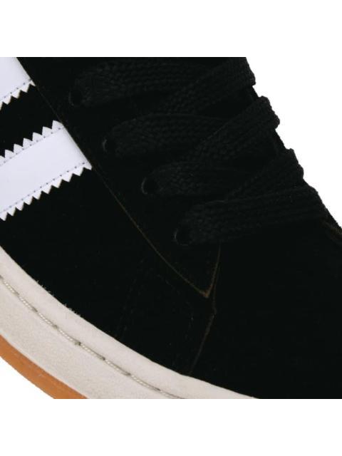 TENIS URBANO SKATE COLEGIAL BLANCO/NEGRO URBAN SHOES