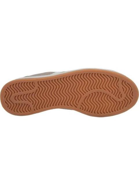 TENIS URBANO SKATE COLEGIAL CAMEL URBAN SHOES
