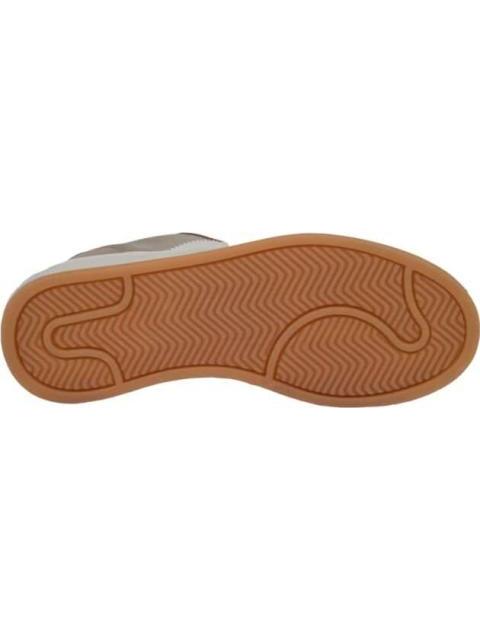 TENIS URBANO SKATE COLEGIAL CAMEL URBAN SHOES