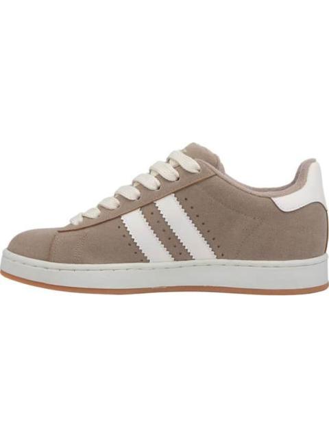 TENIS URBANO SKATE COLEGIAL CAMEL URBAN SHOES