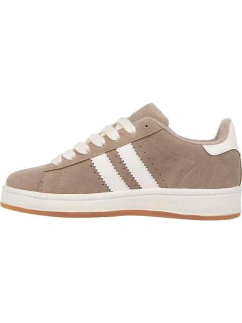 TENIS URBANO SKATE COLEGIAL CAMEL URBAN SHOES