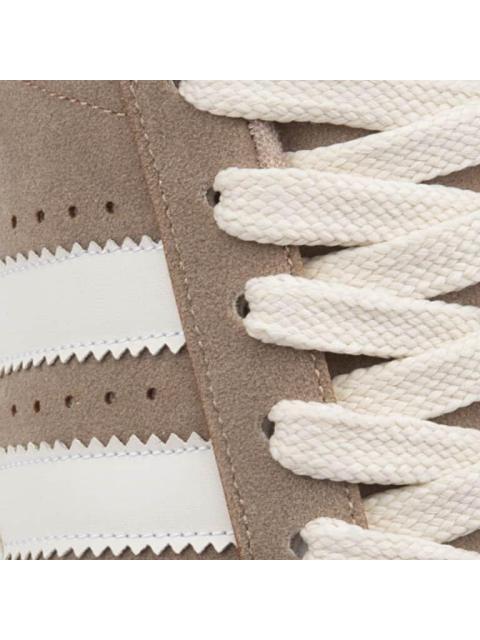 TENIS URBANO SKATE COLEGIAL CAMEL URBAN SHOES