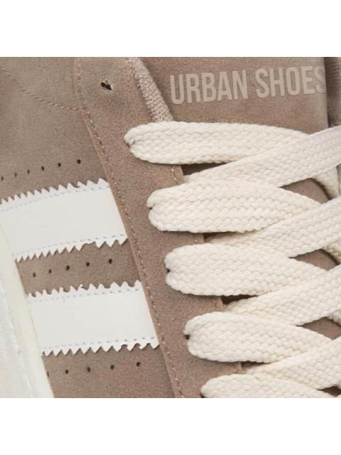 TENIS URBANO SKATE COLEGIAL CAMEL URBAN SHOES