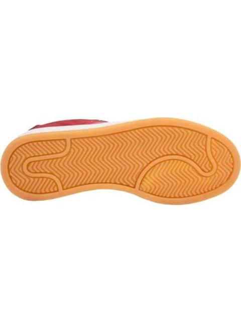 TENIS URBANO SKATE COLEGIAL ROJO URBAN SHOES