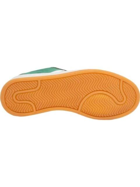 TENIS URBANO SKATE COLEGIAL VERDE URBAN SHOES