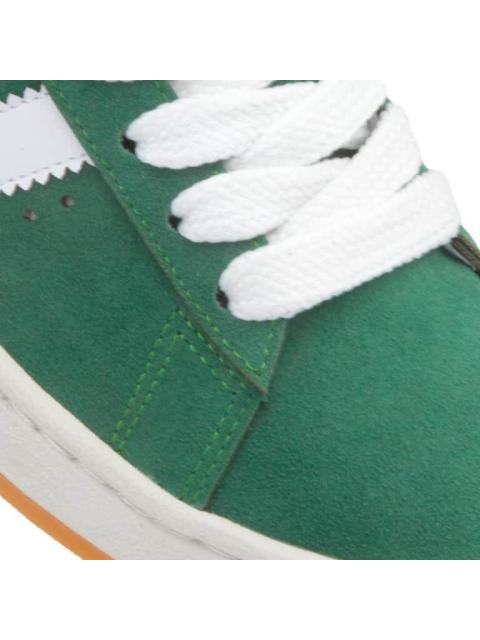 TENIS URBANO SKATE COLEGIAL VERDE URBAN SHOES