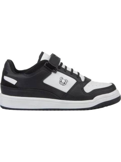 TENIS URBANO SKATE LATIGO BLANCO/NEGRO NEXT CO
