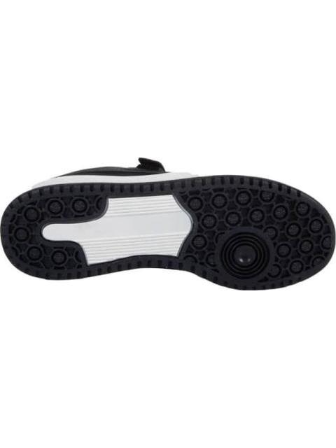 TENIS URBANO SKATE LATIGO BLANCO/NEGRO NEXT CO
