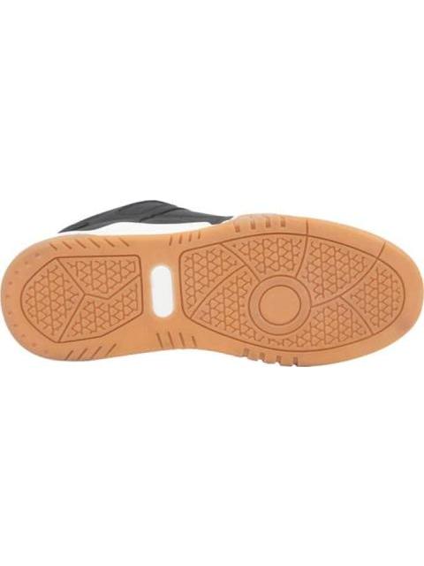 TENIS URBANO SKATE NEGRO KANGAROOS