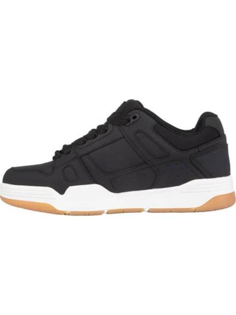 TENIS URBANO SKATE NEGRO KANGAROOS