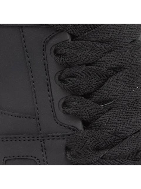 TENIS URBANO SKATE NEGRO KANGAROOS