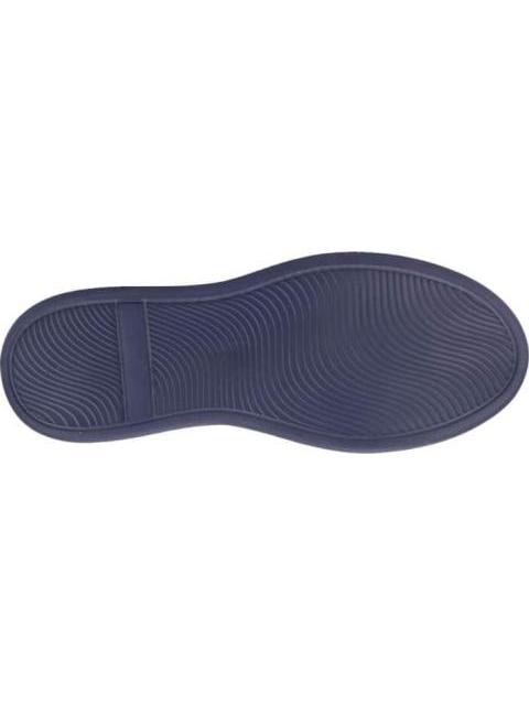 TENIS URBANO SLIP ON AZUL MARINO THALIA SODI