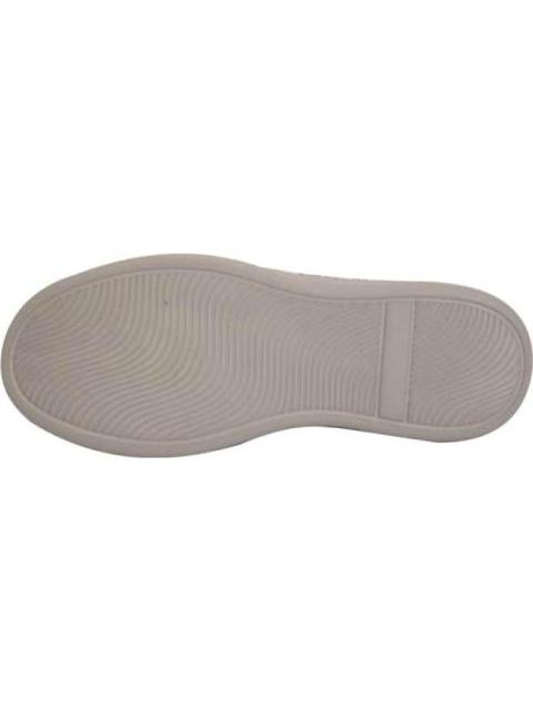 TENIS CONFORT CON BRILLOS BEIGE THALIA SODI
