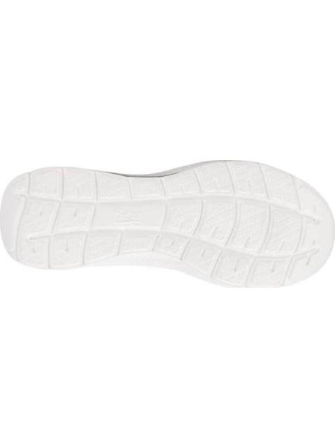 TENIS URBANO SLIP ON GRIS FLEXI