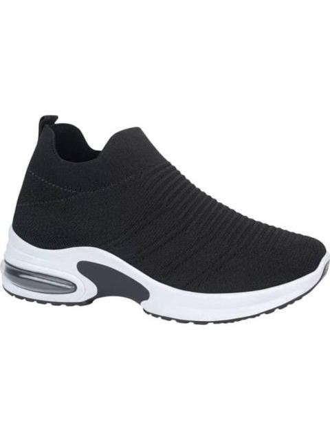 TENIS CONFORT NEGRO NEXT CO