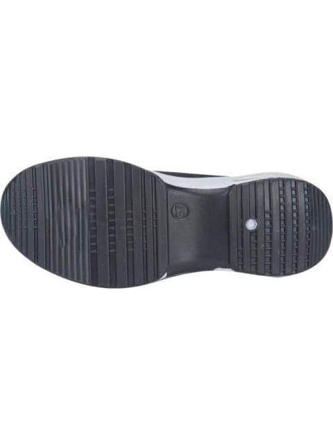 TENIS CONFORT NEGRO NEXT CO