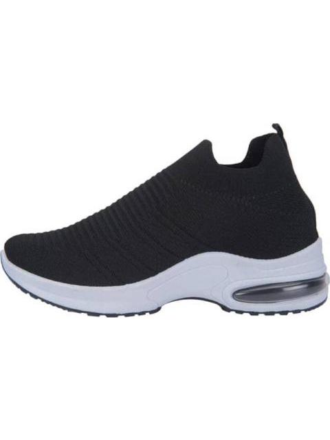 TENIS CONFORT NEGRO NEXT CO