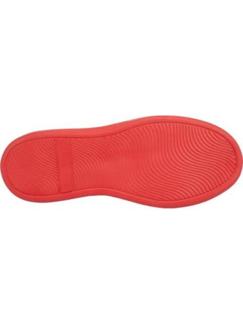 TENIS URBANO SLIP ON ROJO THALIA SODI