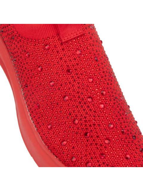 TENIS URBANO SLIP ON ROJO THALIA SODI