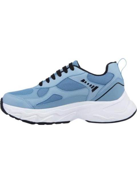 TENIS URBANO SPORT AZUL NEXT CO