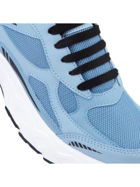 TENIS URBANO SPORT AZUL NEXT CO