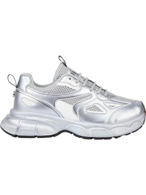 TENIS URBANO SPORT CHUNKY PLATA THALIA SODI