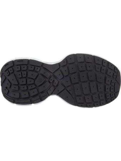 TENIS URBANO SPORT CHUNKY PLATA THALIA SODI