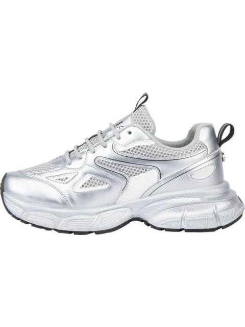 TENIS URBANO SPORT CHUNKY PLATA THALIA SODI
