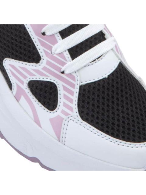 TENIS URBANO SPORT NEGRO NEXT CO