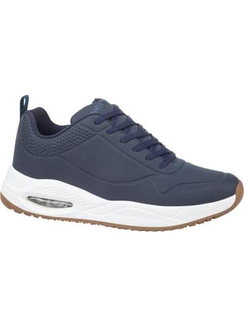 TENIS URBANO SPORT VALVULA AZUL MARINO NEXT CO
