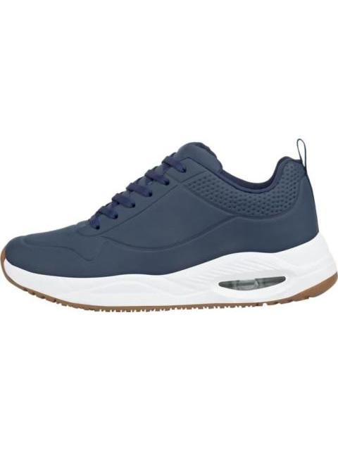 TENIS URBANO SPORT VALVULA AZUL MARINO NEXT CO