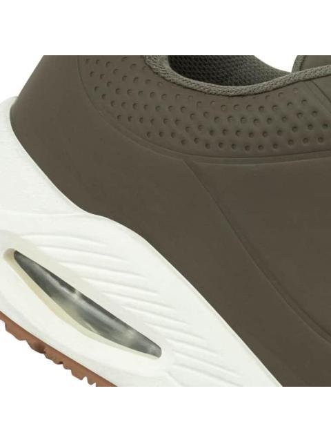 TENIS URBANO SPORT VALVULA VERDE OLIVO NEXT CO