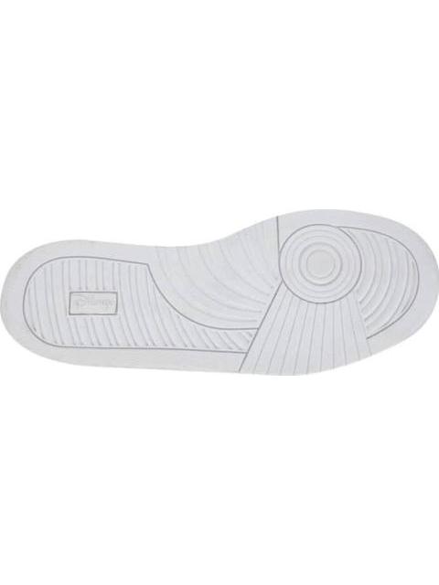 TENIS URBANO STITCH BLANCO STITCH