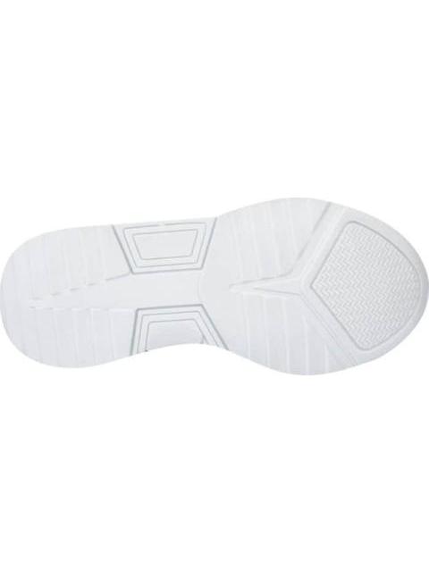 TENIS URBANO SUELA ESTAMPADA NEGRO URBAN SHOES