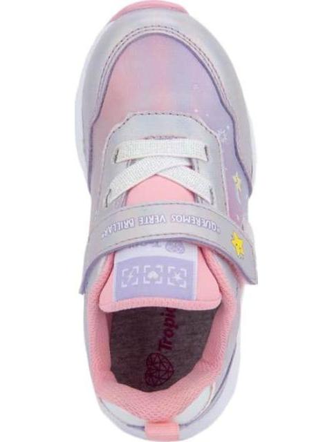 TENIS URBANO LILA TROPICANA N