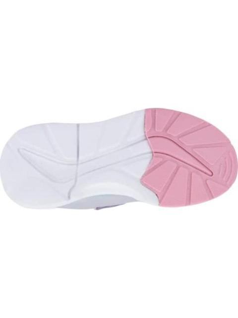 TENIS URBANO LILA TROPICANA N