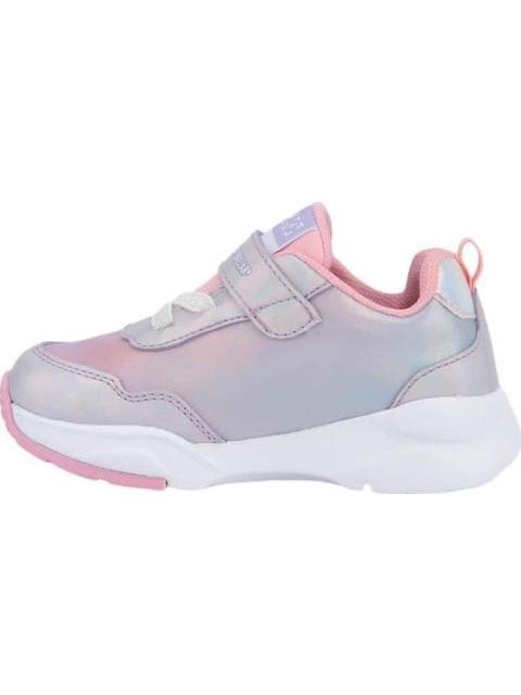 TENIS URBANO LILA TROPICANA N