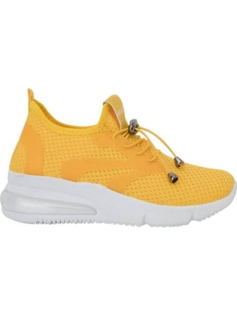 Tenis nike 2025 amarillos con valvula