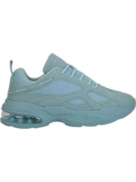 TENIS URBANO VALVULA AZUL CIELO HUMMER