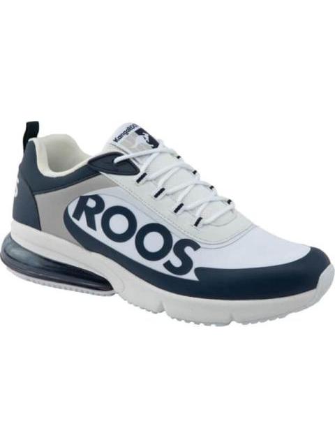 TENIS VALVULA BLANCO KANGAROOS