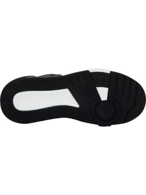 TENIS URBANO CHUNKY BLANCO/NEGRO THALIA SODI