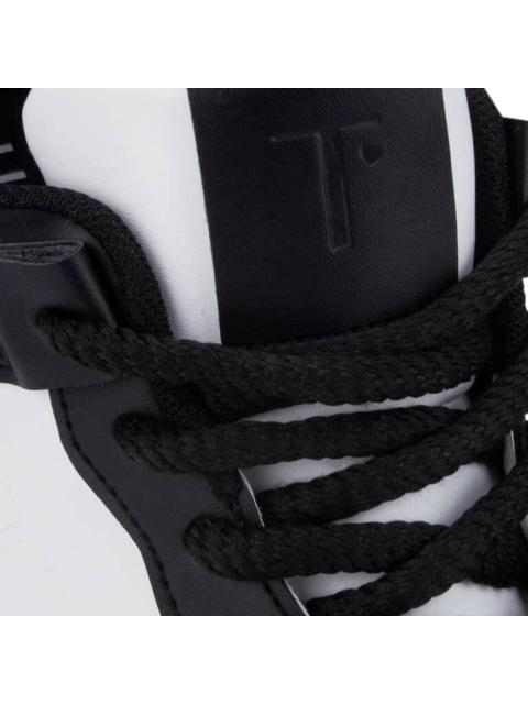 TENIS URBANO CHUNKY BLANCO/NEGRO THALIA SODI