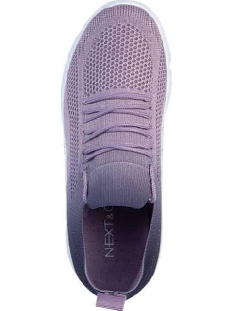 TENIS VALVULA MORADO NEXT CO