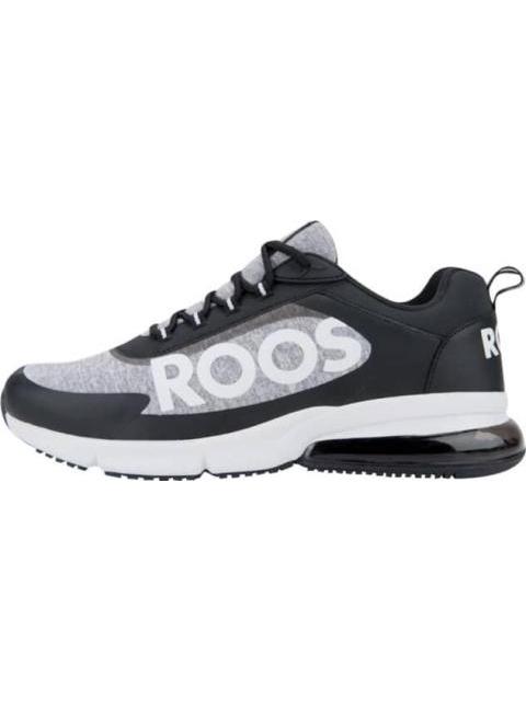 TENIS URBANO VALVULA NEGRO