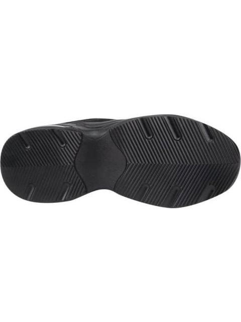 TENIS URBANO VALVULA NEGRO HUMMER