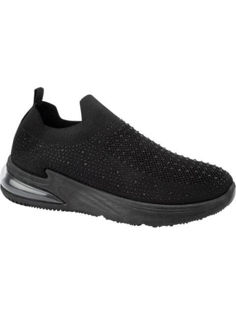TENIS COMODO NEGRO NEXT CO