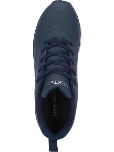 TENIS VALVULA NEGRO NEXT CO